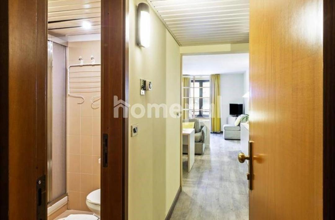 Residence Universo เพร-แซงต์-ดีดีเย ภายนอก รูปภาพ