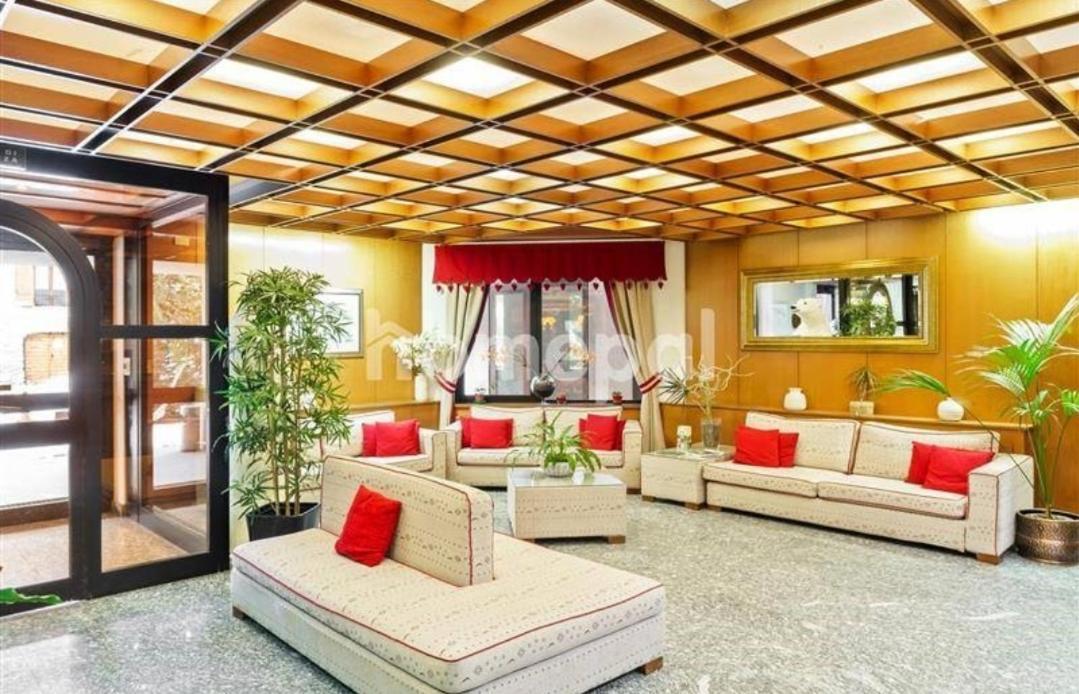 Residence Universo เพร-แซงต์-ดีดีเย ภายนอก รูปภาพ